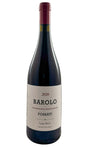 Bottle of Lapo Berti, Barolo Fossati, 2020 - Red Wine - Flatiron Wines & Spirits - New York