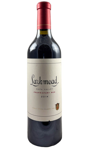Bottle of Larkmead Vineyards, Red, 2014 - Red Wine - Flatiron Wines & Spirits - New York