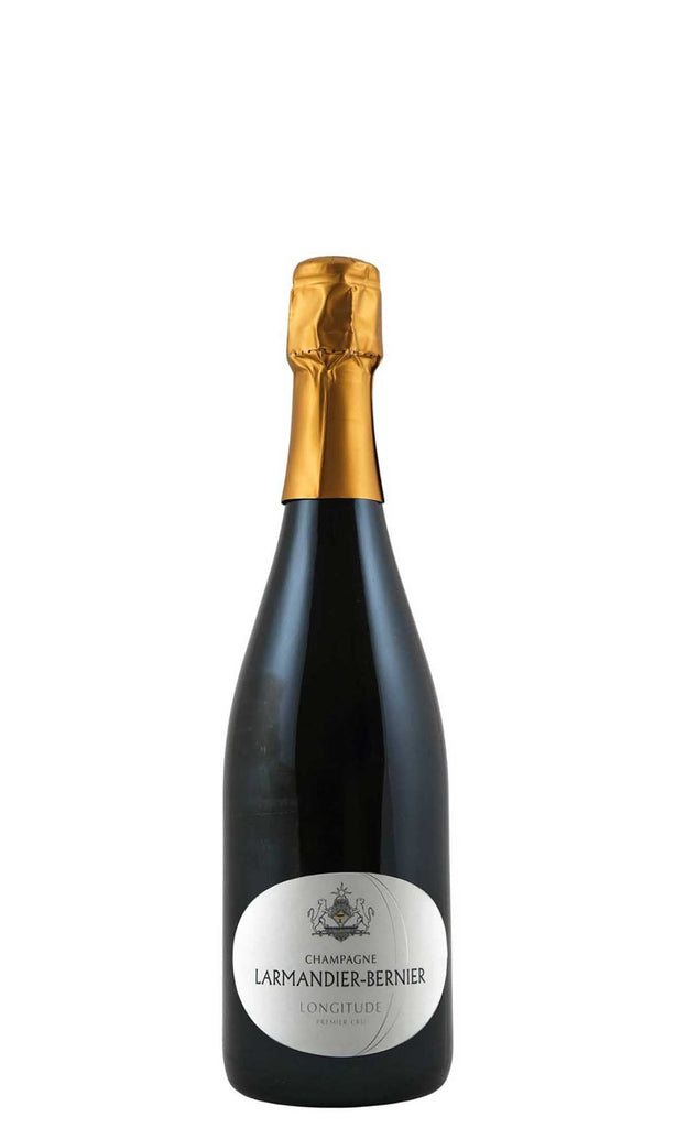 Bottle of Larmandier-Bernier, Champagne 1er Cru Extra Brut Longitude [2020 base], NV - Sparkling Wine - Flatiron Wines & Spirits - New York