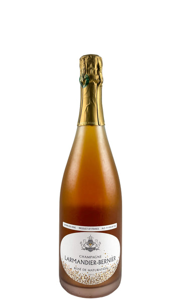 Larmandier-Bernier-Champagne-