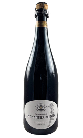 Bottle of Larmandier-Bernier, Champagne Blanc de Blancs 1er Cru Extra Brut Longitude, NV - Sparkling Wine - Flatiron Wines & Spirits - New York