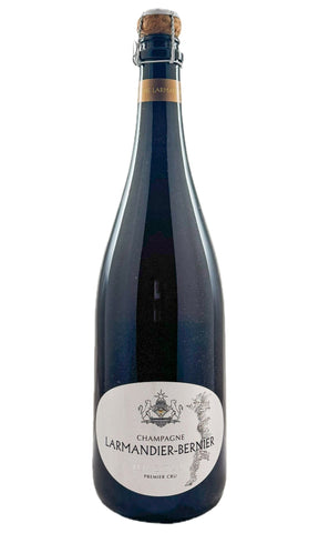 Bottle of Larmandier-Bernier, Champagne Blanc de Blancs 1er Cru Extra Brut Longitude, NV - Sparkling Wine - Flatiron Wines & Spirits - New York
