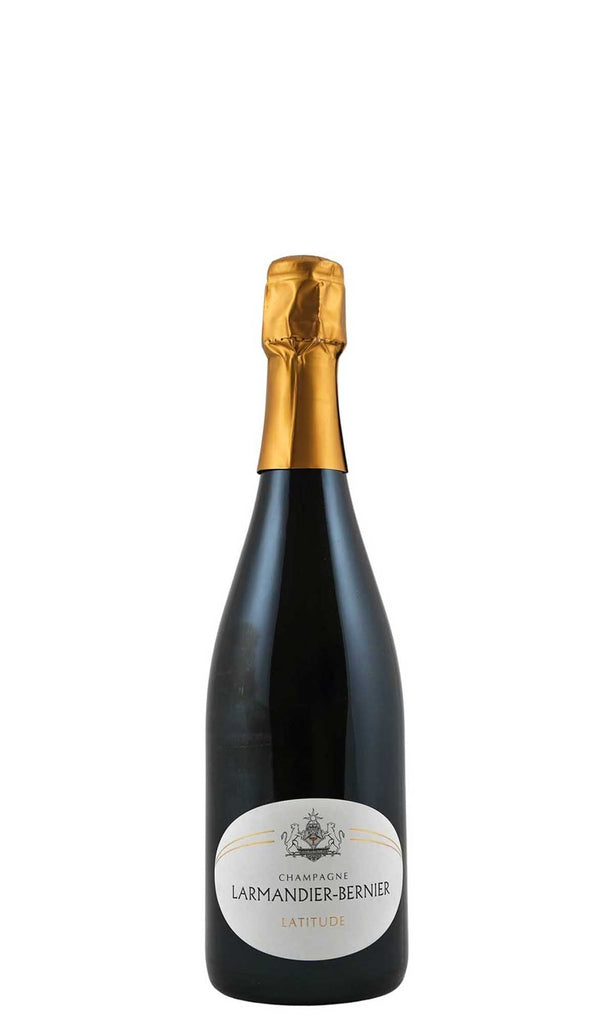 Bottle of Larmandier-Bernier, Champagne Blanc de Blancs Extra Brut "Latitude" (2021 base), NV - Sparkling Wine - Flatiron Wines & Spirits - New York