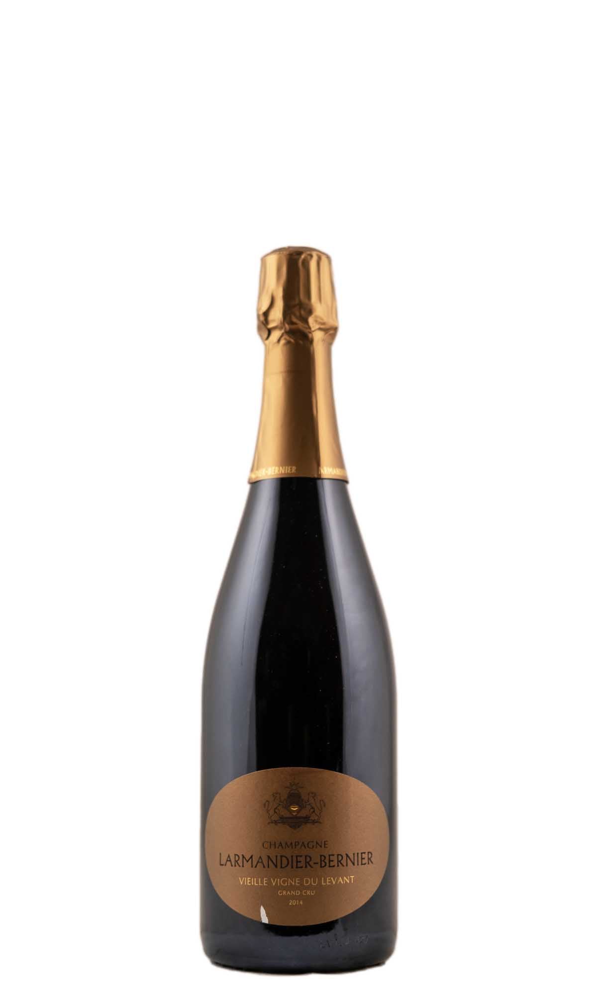 Larmandier-Bernier, Champagne Extra Brut Grand Brut Vieille Vigne