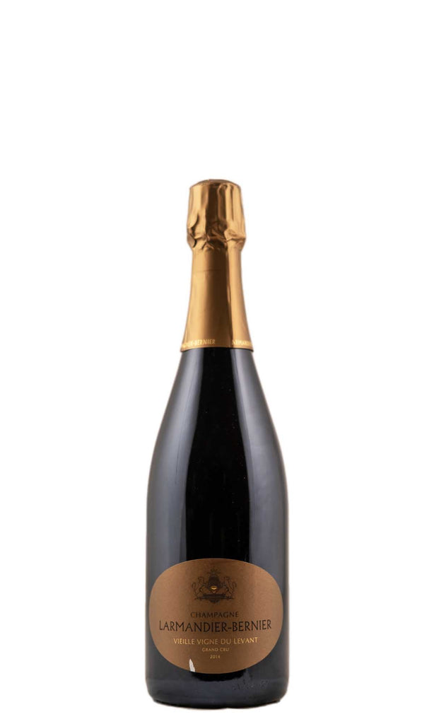 Bottle of Larmandier-Bernier, Champagne Extra Brut Grand Brut Vieille Vigne du Levant, 2014 - Sparkling Wine - Flatiron Wines & Spirits - New York