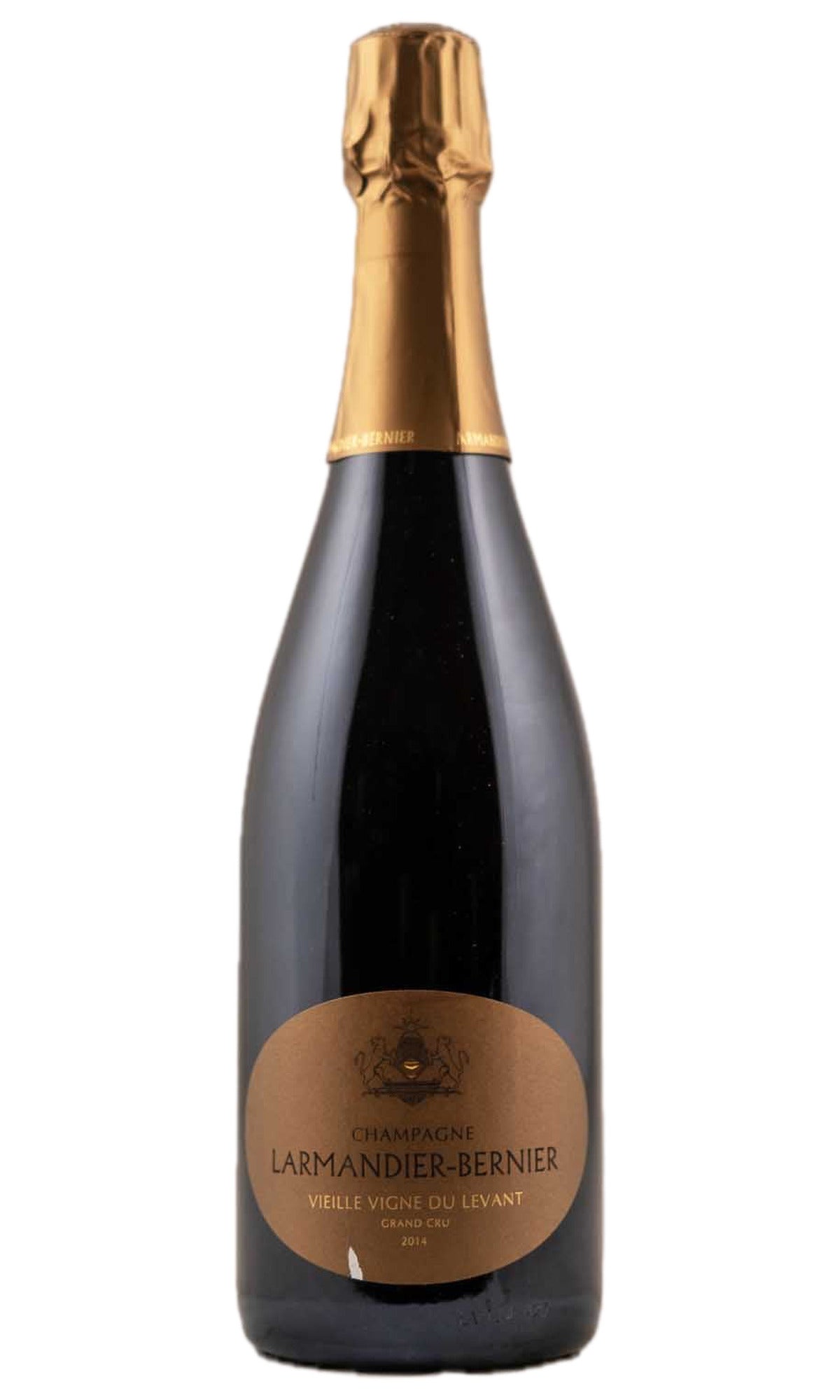Bottle of Larmandier-Bernier, Champagne Extra Brut Grand Brut Vieille Vigne du Levant, 2014 - Sparkling Wine - Flatiron Wines & Spirits - New York