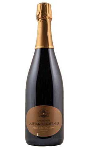 Bottle of Larmandier-Bernier, Champagne Extra Brut Grand Brut Vieille Vigne du Levant, 2014 - Sparkling Wine - Flatiron Wines & Spirits - New York