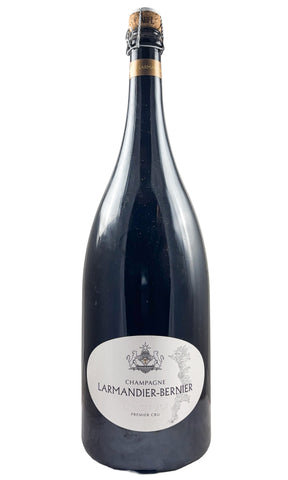 Bottle of Larmandier-Bernier, Champagne Longitude Blanc de Blancs Extra Brut 1er Cru [base 2019], NV (1.5L) - Sparkling Wine - Flatiron Wines & Spirits - New York