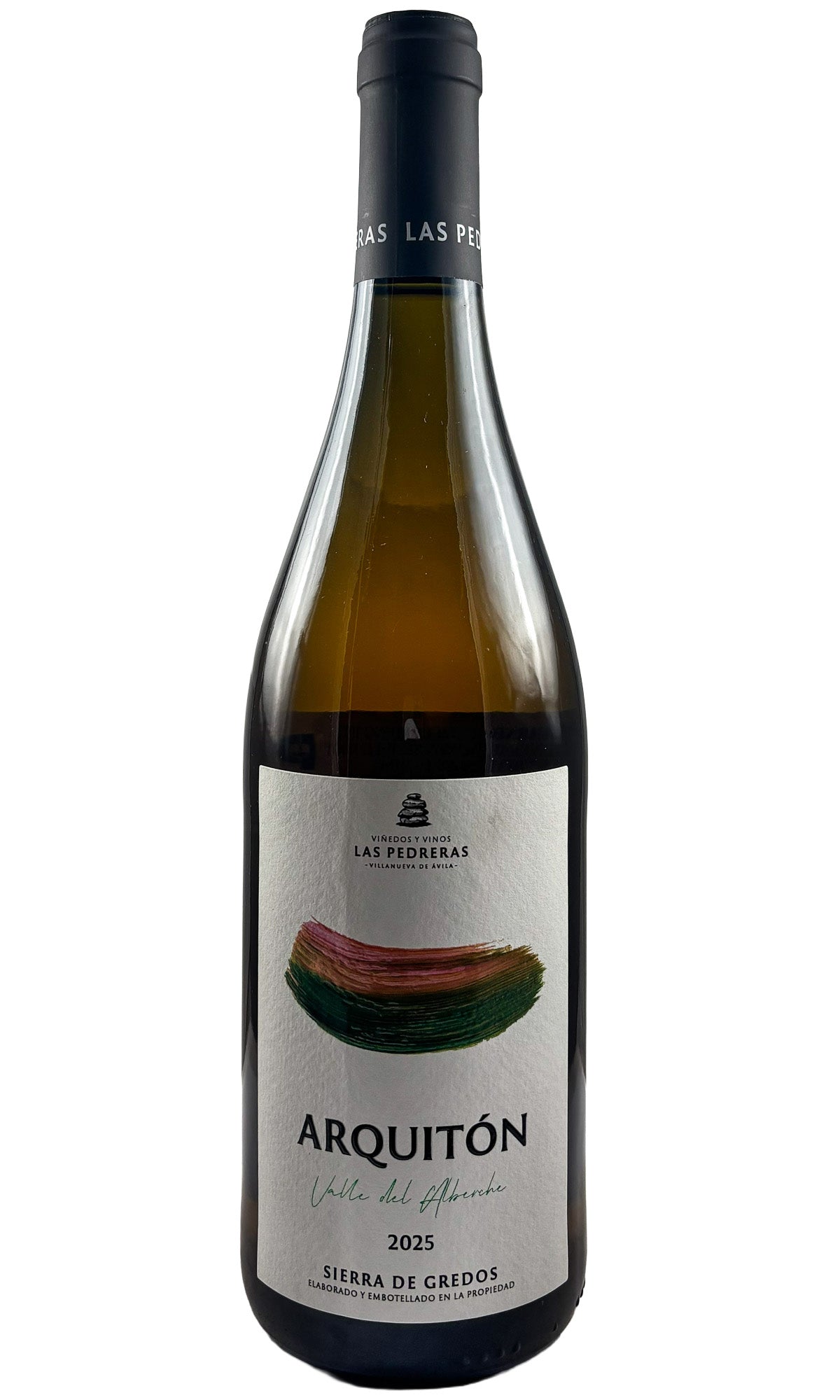 Las Pedreras, Cebreros Garnacha Rose 'Arquiton', 2025 – Flatiron