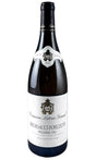 Bottle of Latour Giraud, Meursault 1er Cru Poruzots, 2018 - White Wine - Flatiron Wines & Spirits - New York