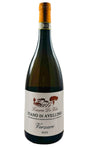 Bottle of Laura De Vito, Fiano di Avellino 'Verzare', 2021 - White Wine - Flatiron Wines & Spirits - New York