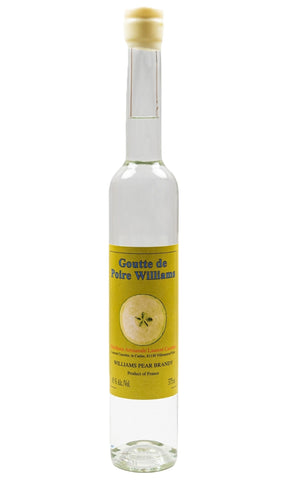 Bottle of Laurent Cazottes, Eau de Vie Poire Williams, NV (375ml) - Spirit - Flatiron Wines & Spirits - New York