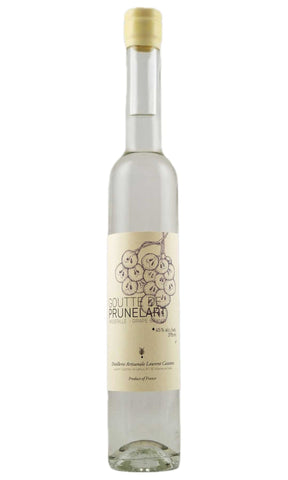 Bottle of Laurent Cazottes, Goutte de Prunelart Eau de Vie, NV (375ml) - Spirit - Flatiron Wines & Spirits - New York
