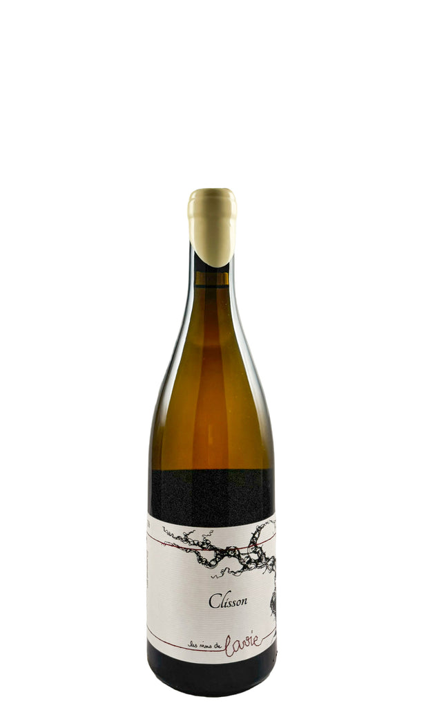 Bottle of Lavie, Muscadet Cru Clisson, 2021 - White Wine - Flatiron Wines & Spirits - New York