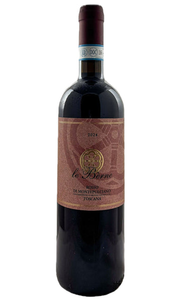 Le-Berne-Rosso-Di-