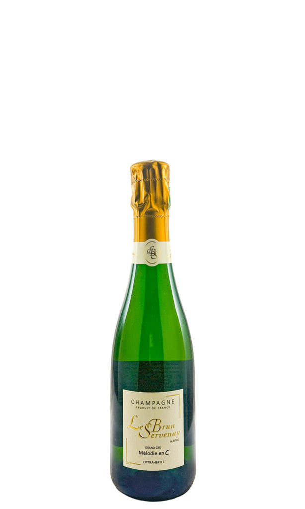 Bottle of Le Brun Servenay, Champagne Grand Cru Extra Brut Melodie en C, NV (375ml) - Sparkling Wine - Flatiron Wines & Spirits - New York