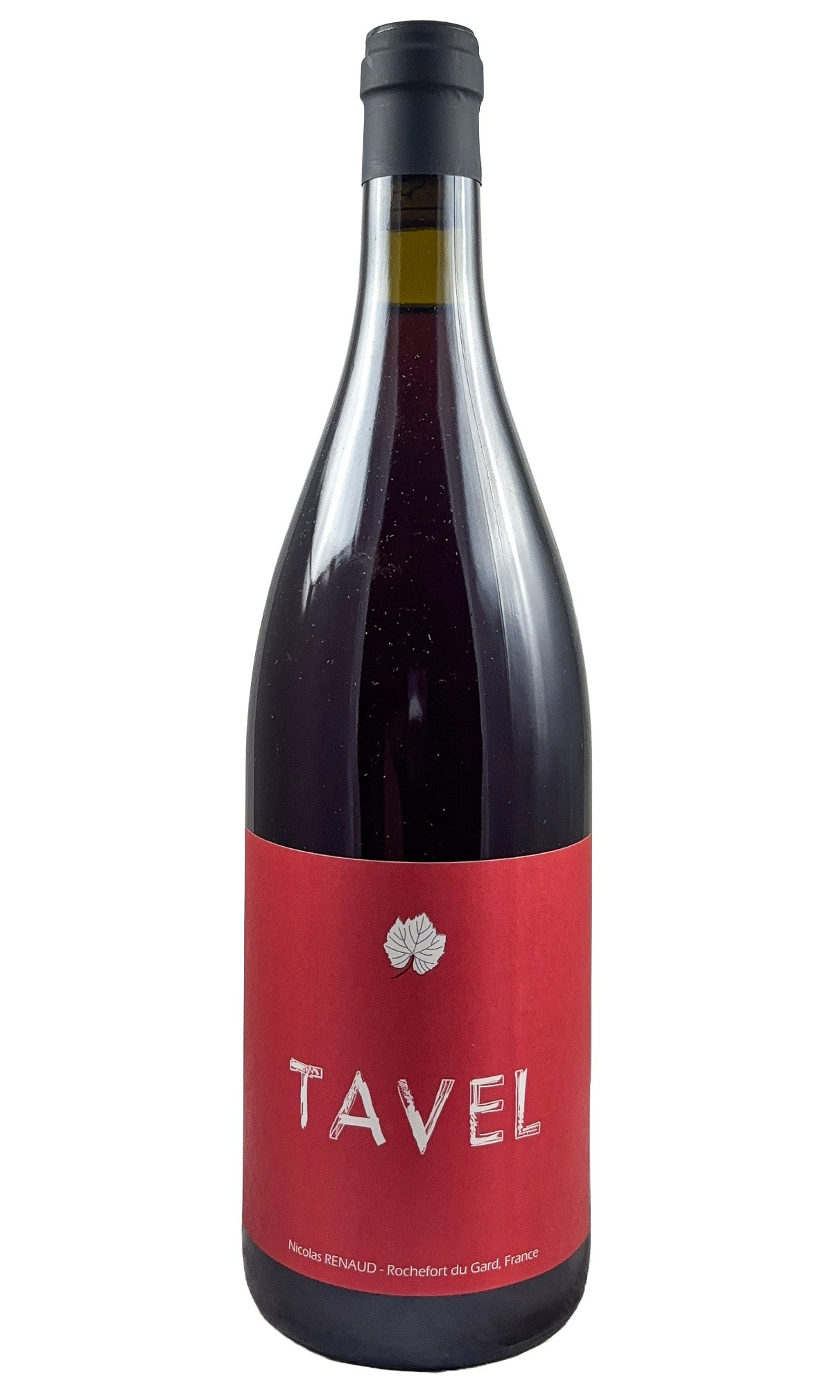 Bottle of Le Clos de Grillons, Tavel, 2024 - Rosé Wine - Flatiron Wines & Spirits - New York