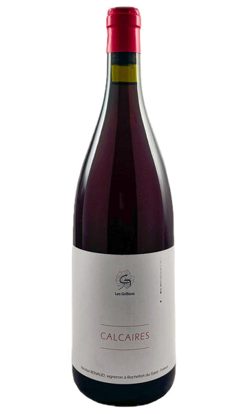 Le Clos de Grillons, Vdf 