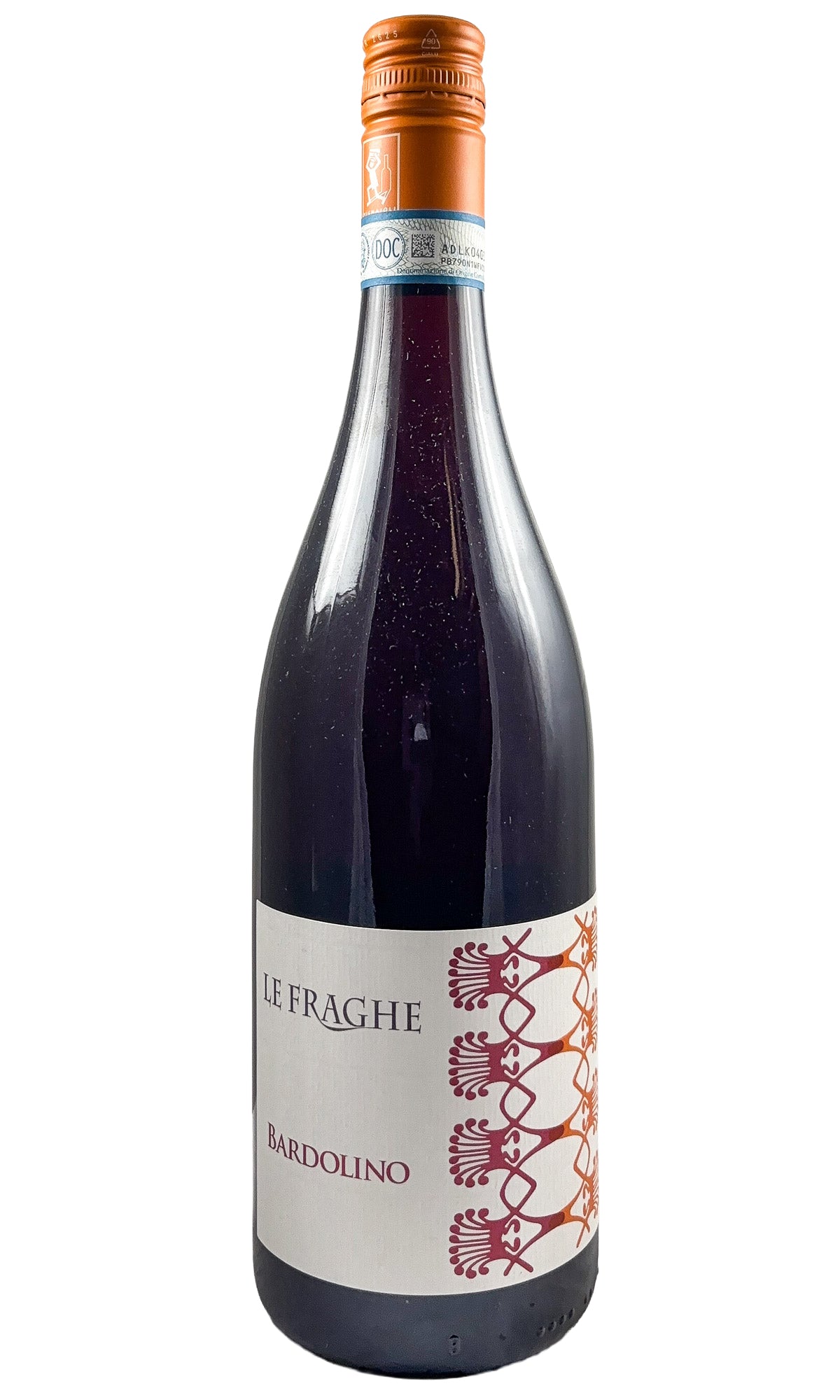 Bottle of Le Fraghe, Bardolino, 2024 - Red Wine - Flatiron Wines & Spirits - New York