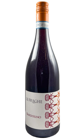 Bottle of Le Fraghe, Bardolino, 2024 - Red Wine - Flatiron Wines & Spirits - New York