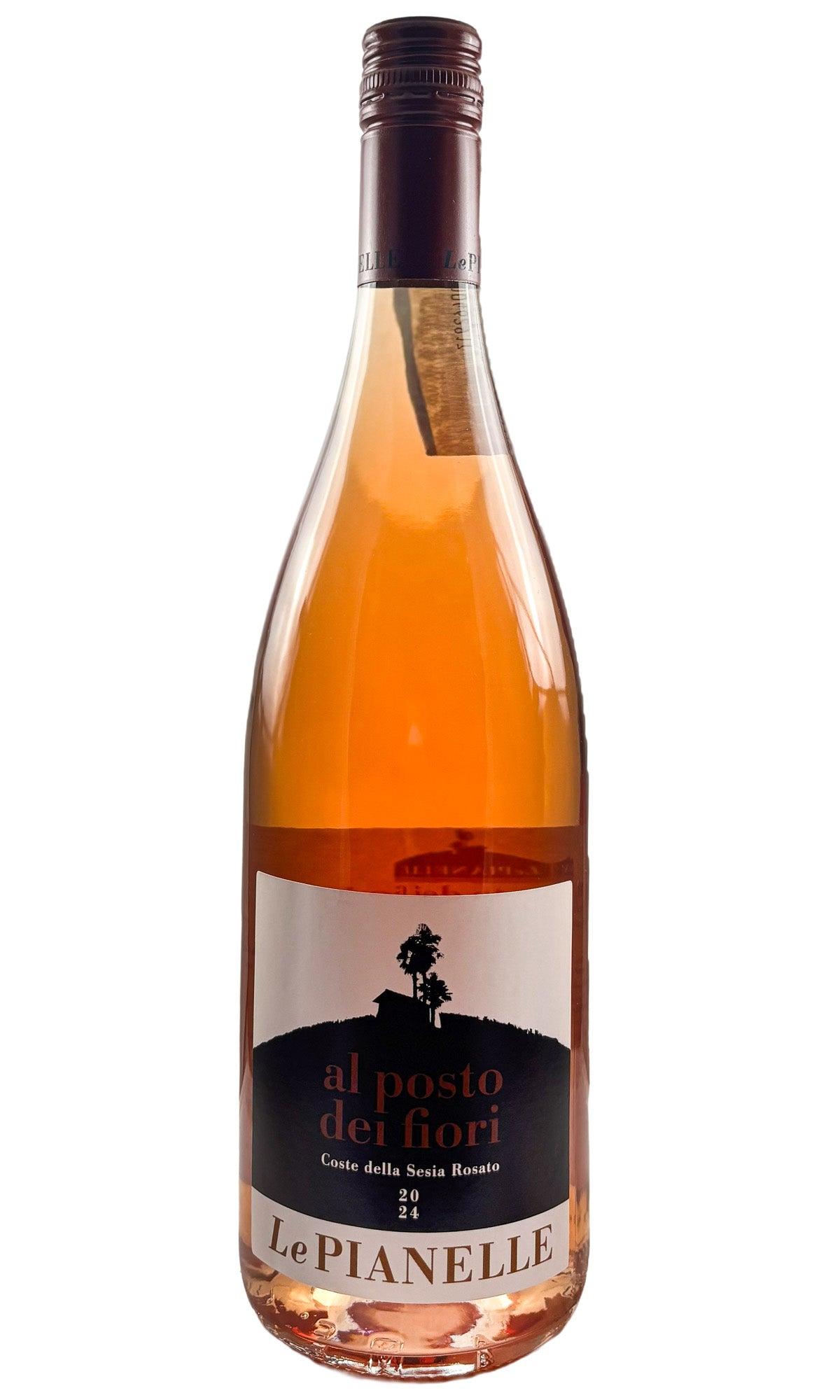 Bottle of Le Pianelle, Rosato, 2024 - Rosé Wine - Flatiron Wines & Spirits - New York