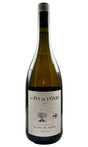 Bottle of Le Puy de L'Ours, L'Absurde Blanc De Noirs, 2023 - White Wine - Flatiron Wines & Spirits - New York