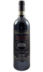 Bottle of Le Ragnaie, Brunello di Montalcino Casanovina Montosoli, 2021 - Red Wine - Flatiron Wines & Spirits - New York