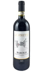 Bottle of Le Strette, Barolo, 2015 - Red Wine - Flatiron Wines & Spirits - New York