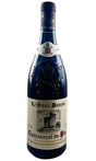 Bottle of Le Vieux Donjon, Chateauneuf-du-Pape, 1998 - Red Wine - Flatiron Wines & Spirits - New York