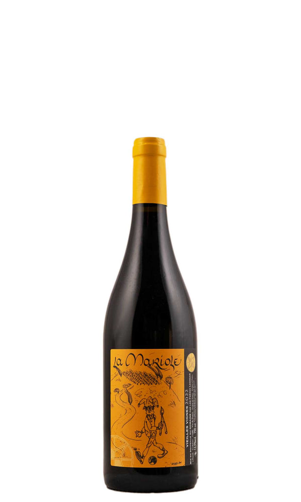 Bottle of Ledogar, La Mariole, 2022 - Red Wine - Flatiron Wines & Spirits - New York