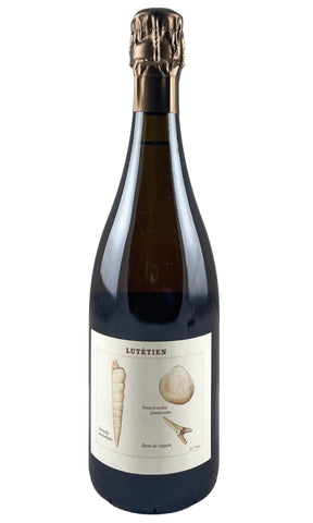 Bottle of Legrand-Latour, Champagne Lutetien Brut Nature, 2020 - Sparkling Wine - Flatiron Wines & Spirits - New York