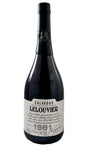 Bottle of Lelouvier, Calvados, 1981 - Spirit - Flatiron Wines & Spirits - New York