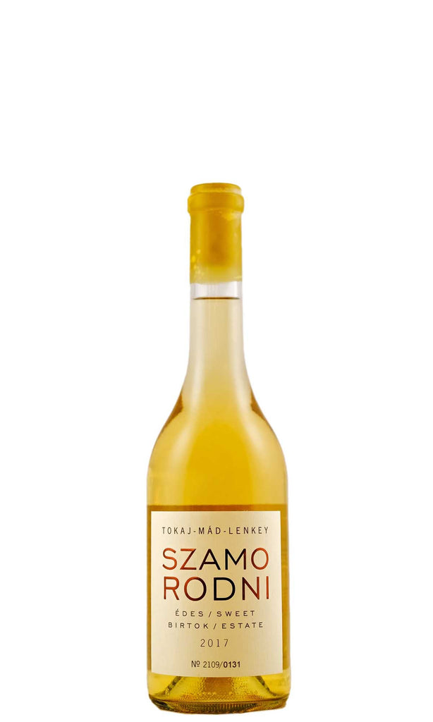 Bottle of Lenkey Pinceszet, Tokaji Szamorodni, 2017 - Dessert Wine - Flatiron Wines & Spirits - New York