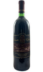 Bottle of Leonetti Cellar, Cabernet Sauvignon, 1989 - Red Wine - Flatiron Wines & Spirits - New York
