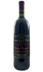 Bottle of Leonetti Cellar, Cabernet Sauvignon, 1991 - Red Wine - Flatiron Wines & Spirits - New York