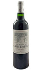Bottle of Les Allees de Cantemerle, Haut-Medoc, 2018 (375ml) (Ex-Negociant) - Red Wine - Flatiron Wines & Spirits - New York