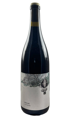 Bottle of Les Horees, Beaune Rouge Les Prevolles, 2024 - Red Wine - Flatiron Wines & Spirits - New York