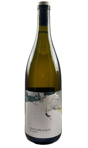 Bottle of Les Horees, Bourgogne Aligote En Coulezain, 2024 - White Wine - Flatiron Wines & Spirits - New York