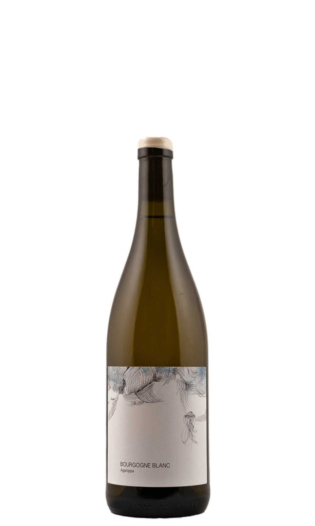 Bottle of Les Horees, Bourgogne Blanc Aganippe, 2022 - White Wine - Flatiron Wines & Spirits - New York