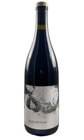 Bottle of Les Horees, Bourgogne Rouge Des Six Ifs, 2024 - Red Wine - Flatiron Wines & Spirits - New York