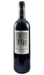 Bottle of Les Pagodes de Cos, Saint-Estephe, 2017 - Red Wine - Flatiron Wines & Spirits - New York