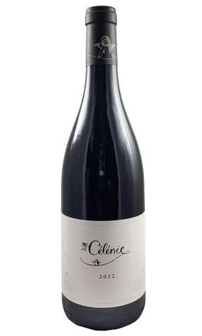 Bottle of Les Terres des Phileandre (David Duband), Bourgogne Hautes Cotes de Nuits Rouge Celenie, 2022 - Red Wine - Flatiron Wines & Spirits - New York