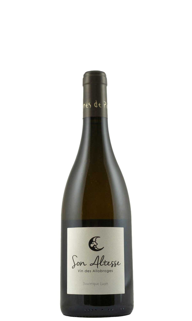 Bottle of Les Vignes de Paradis, Son Altesse, 2020 - White Wine - Flatiron Wines & Spirits - New York
