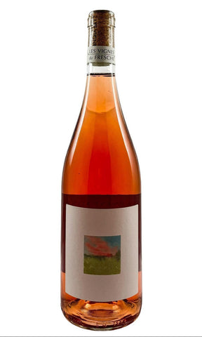 Bottle of Les Vignes du Fresche, Val de Loire "Radicalement Rose", 2023 - Rosé Wine - Flatiron Wines & Spirits - New York