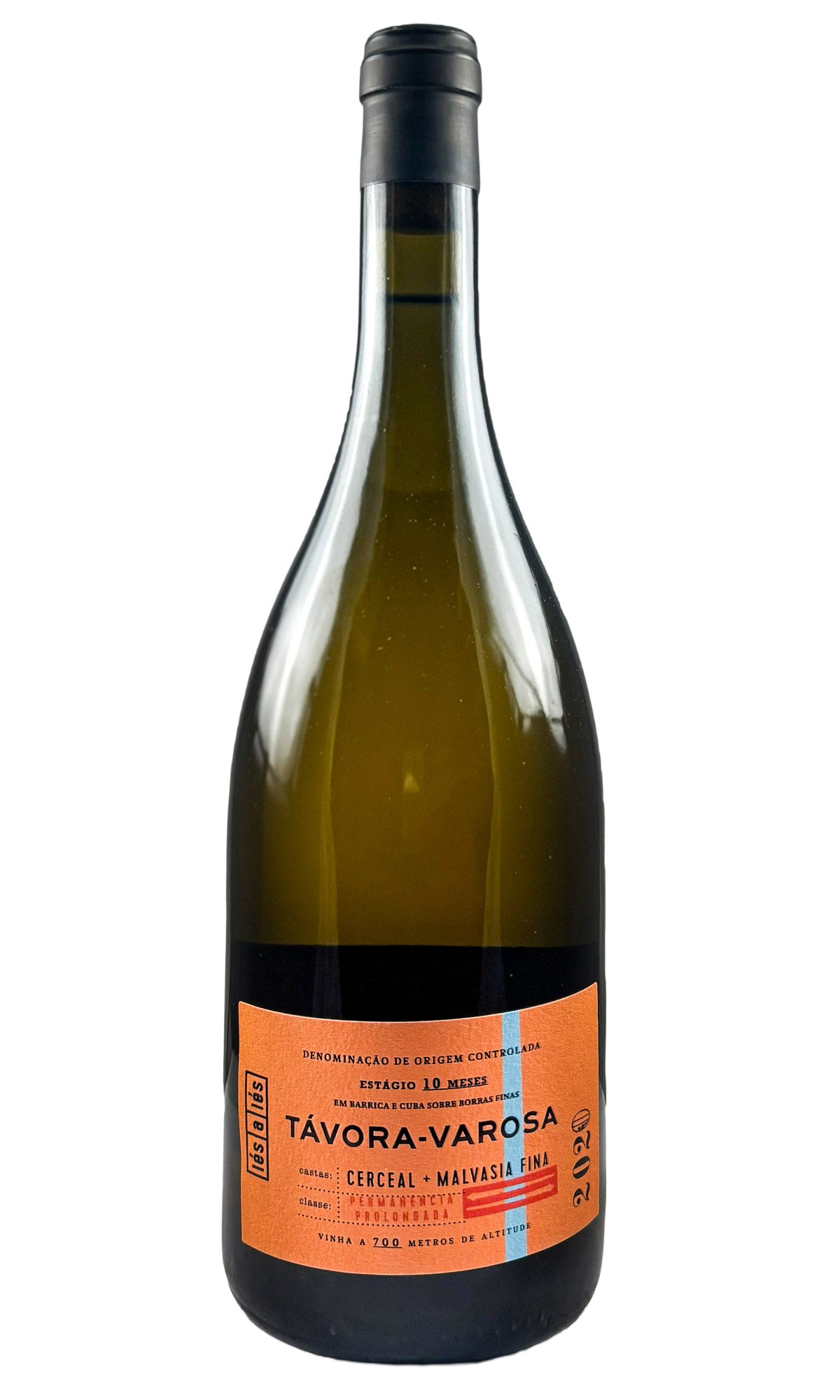Bottle of Les a Les Vinhos, Tavora Varosa "Cerceal - Malvasia", 2020 - White Wine - Flatiron Wines & Spirits - New York