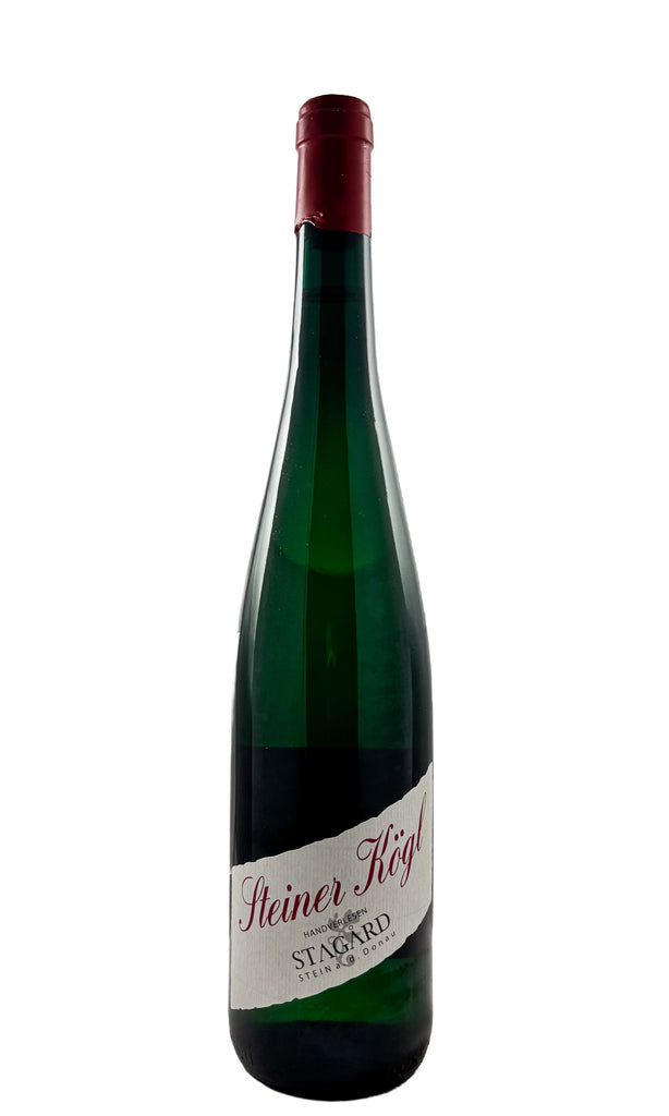 Bottle of Lesehof Stagard, Riesling Kogl Reserve, 2013 - White Wine - Flatiron Wines & Spirits - New York