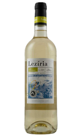Bottle of Leziria, Lisboa Branco, NV - White Wine - Flatiron Wines & Spirits - New York
