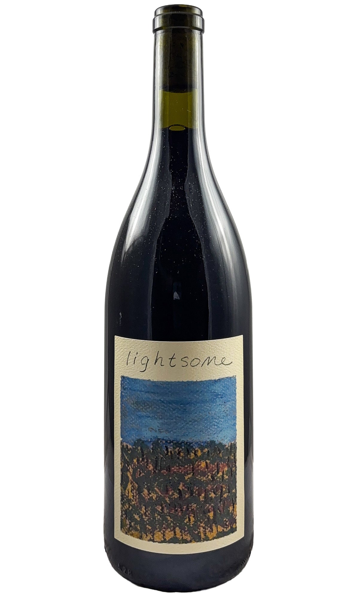 Bottle of Lightsome, Montepulciano, 2024 - Red Wine - Flatiron Wines & Spirits - New York