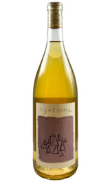 Bottle of Lightsome, White Field Blend, 2024 - White Wine - Flatiron Wines & Spirits - New York