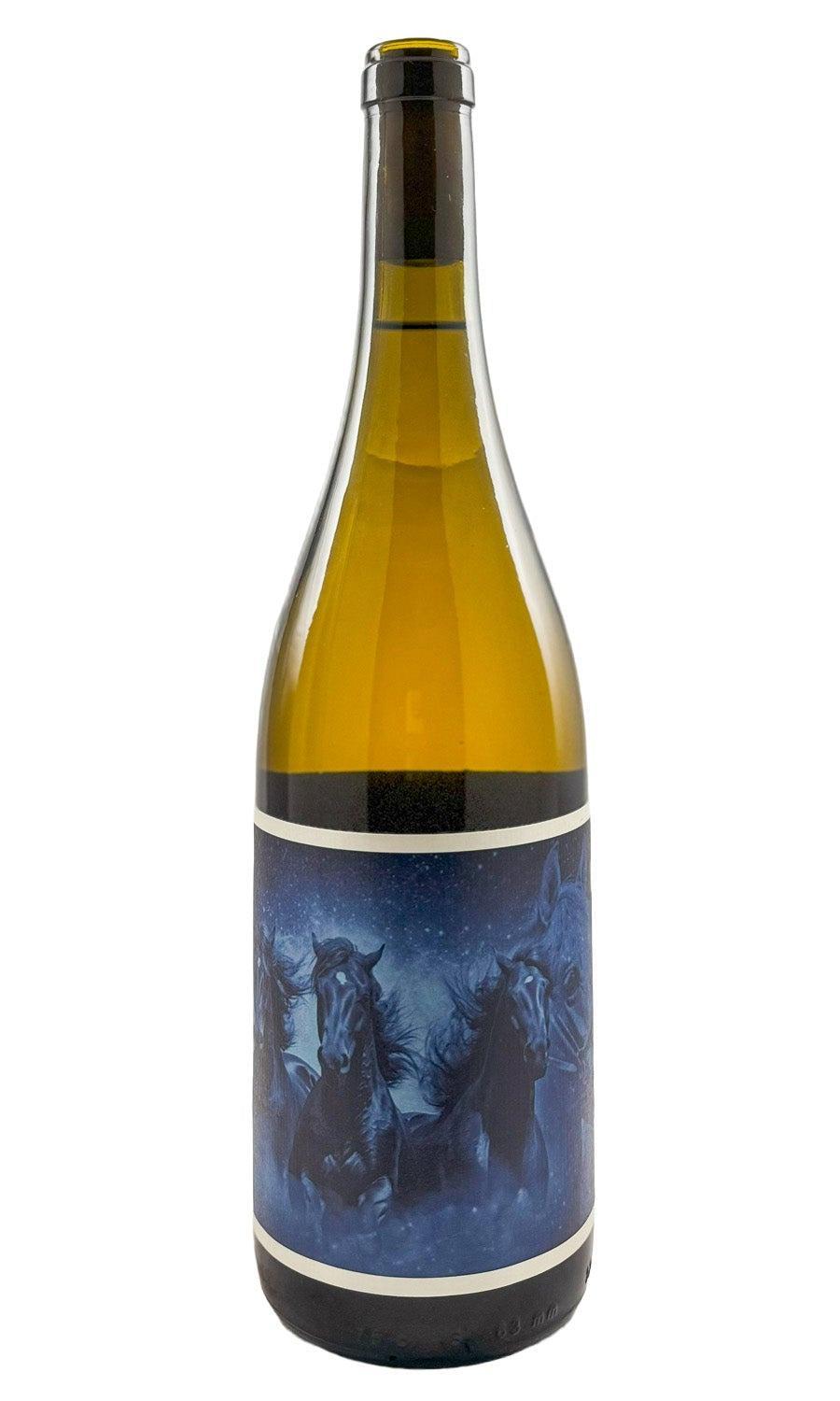 Bottle of Lightwell Survey, Goodbye Horses Shenandoah Valley White, 2022 - White Wine - Flatiron Wines & Spirits - New York